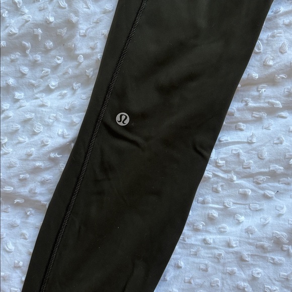 Lululemon High-Waisted Leggings - Picture 3 of 8